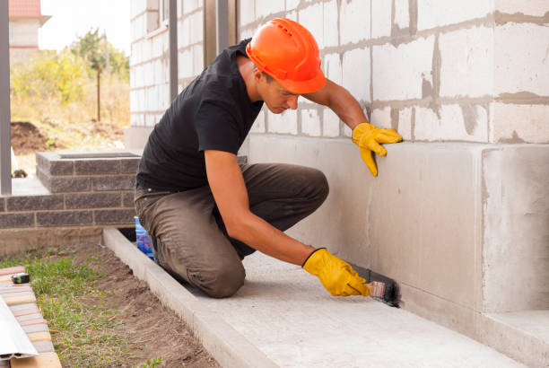 Licensed Waterproofing service in Clayton, GA - Halo Water Proofing